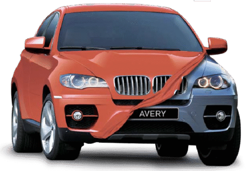 Покраска кузова автомобиля